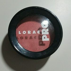 Lorac pro